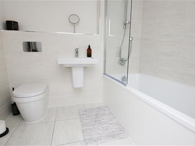 HOUSE BATHROOM